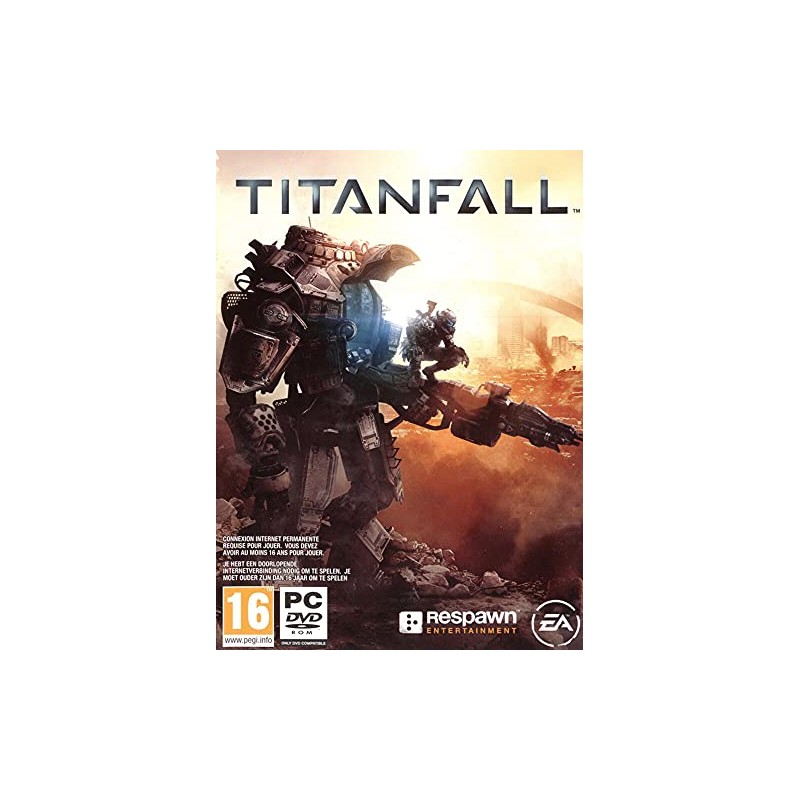 Titanfall