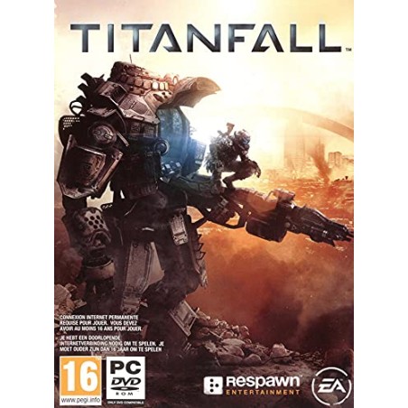 Titanfall