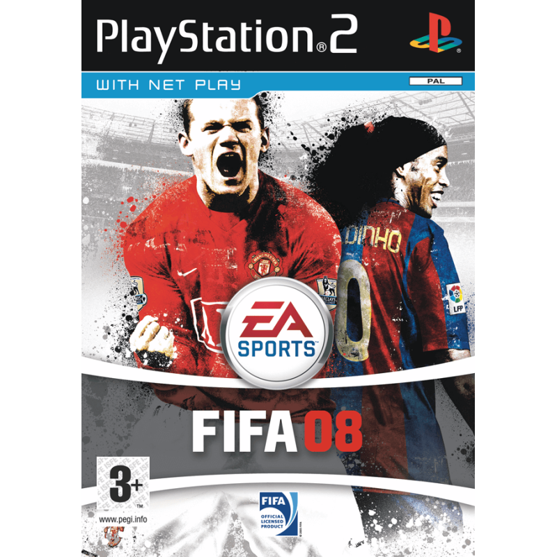 Fifa 08