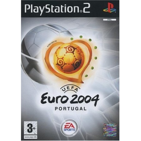 Uefa euro 2004