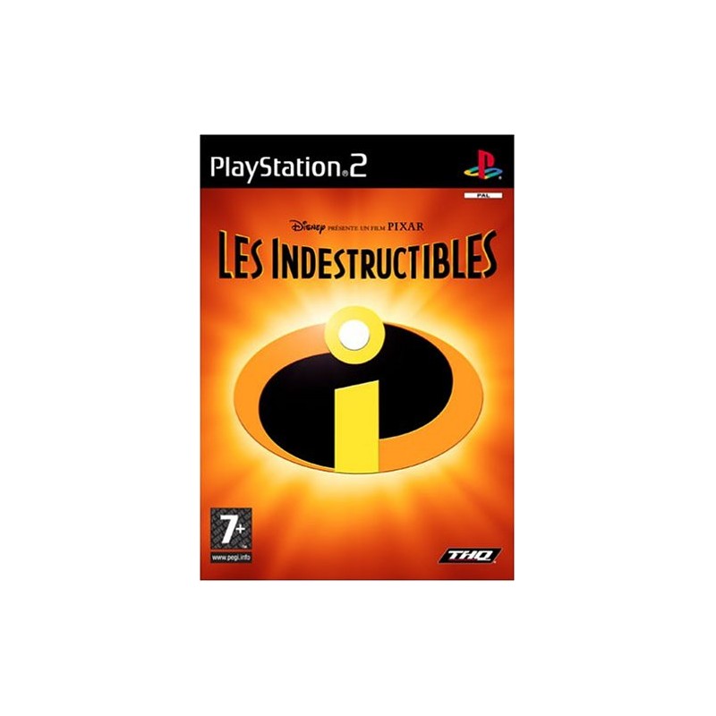 Les indestructibles