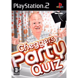 Cheggers party quiz