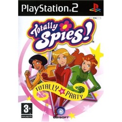 Totally Spies! : Totally Party