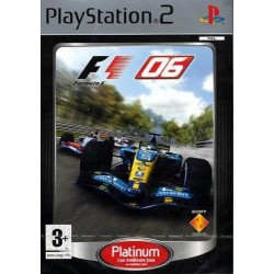 Formula One 06