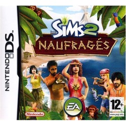 Les Sims 2 : naufragés
