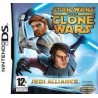 Star Wars the Clone Wars : L'alliance jedi