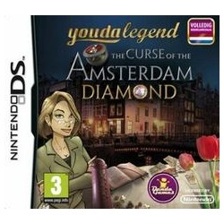 Youda Legend: the Curse of the Amsterdam Diamond