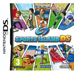 Sports Island