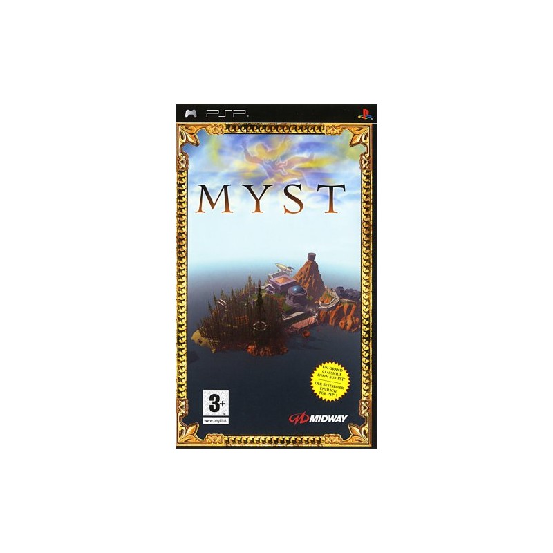 Myst