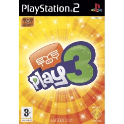 EyeToy: Play 3