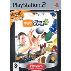 EyeToy: Play 2