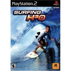 Surfing H3O