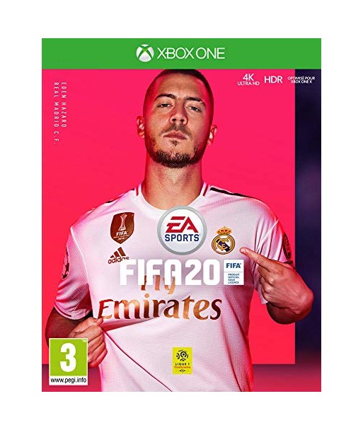 FIFA 20