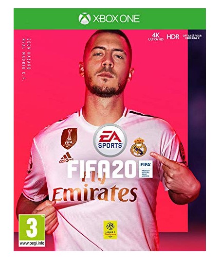 FIFA 20