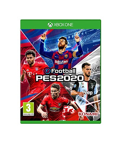 PES 2020