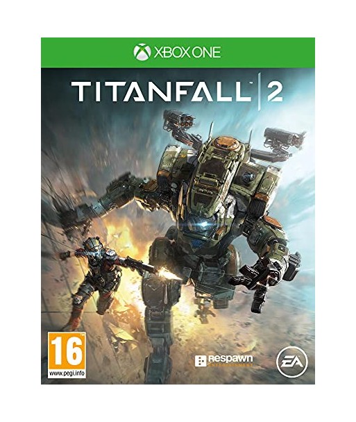 Titanfall 2