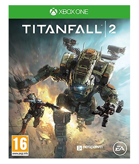 Titanfall 2