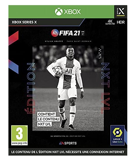 FIFA 21