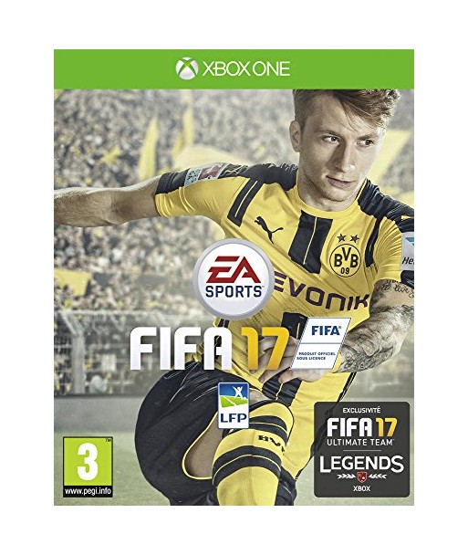 FIFA 17