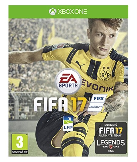 FIFA 17