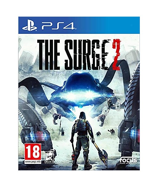 The Surge 2