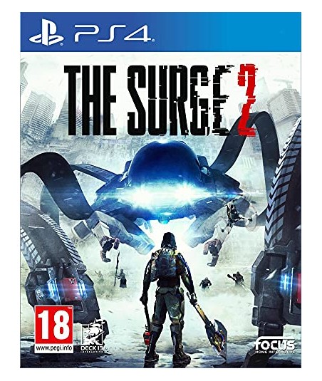 The Surge 2