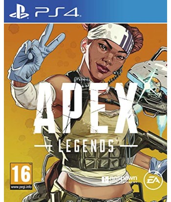 Apex Legends - Edition...