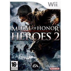 Medal Of Honor : Heroes 2