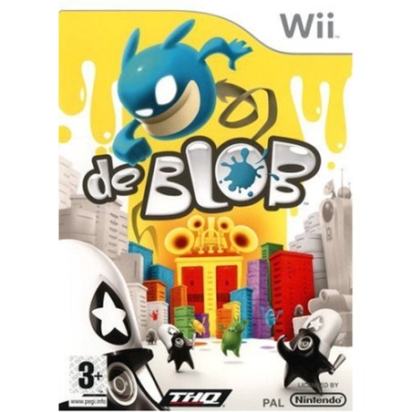 de Blob