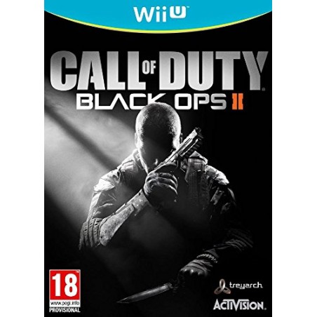 Call of Duty : Black Ops 2