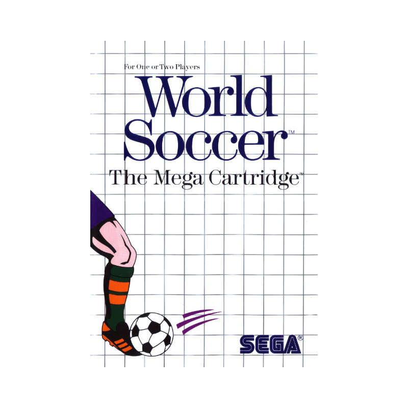 World Soccer