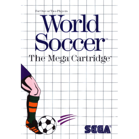 World Soccer