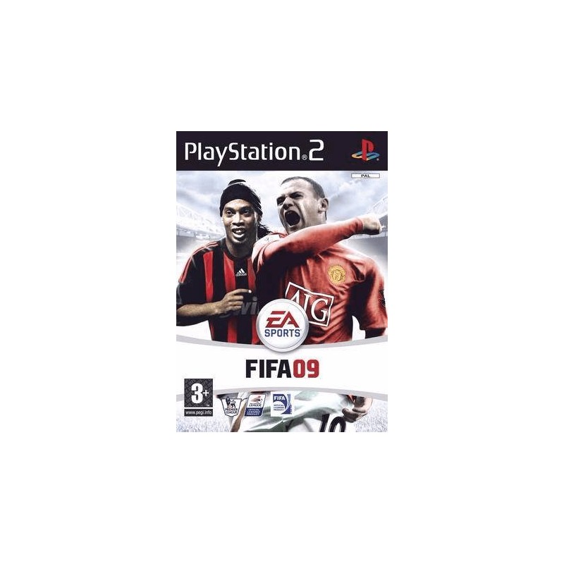 FIFA 09