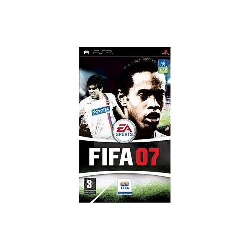 FIFA 07