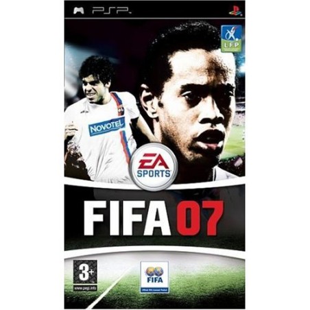 FIFA 07