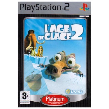 L'Age de Glace 2