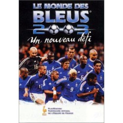 Le Monde des Bleus 2003