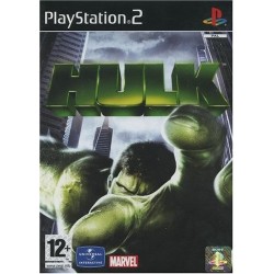 The Hulk