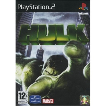 The Hulk