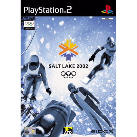 Salt Lake 2002