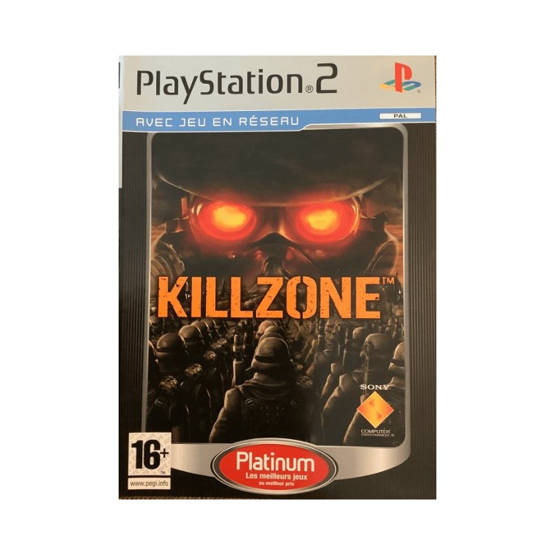 Killzone