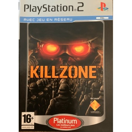 Killzone