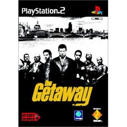 The Getaway - All Time Classic