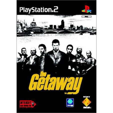 The Getaway - All Time Classic