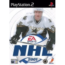 NHL 2001