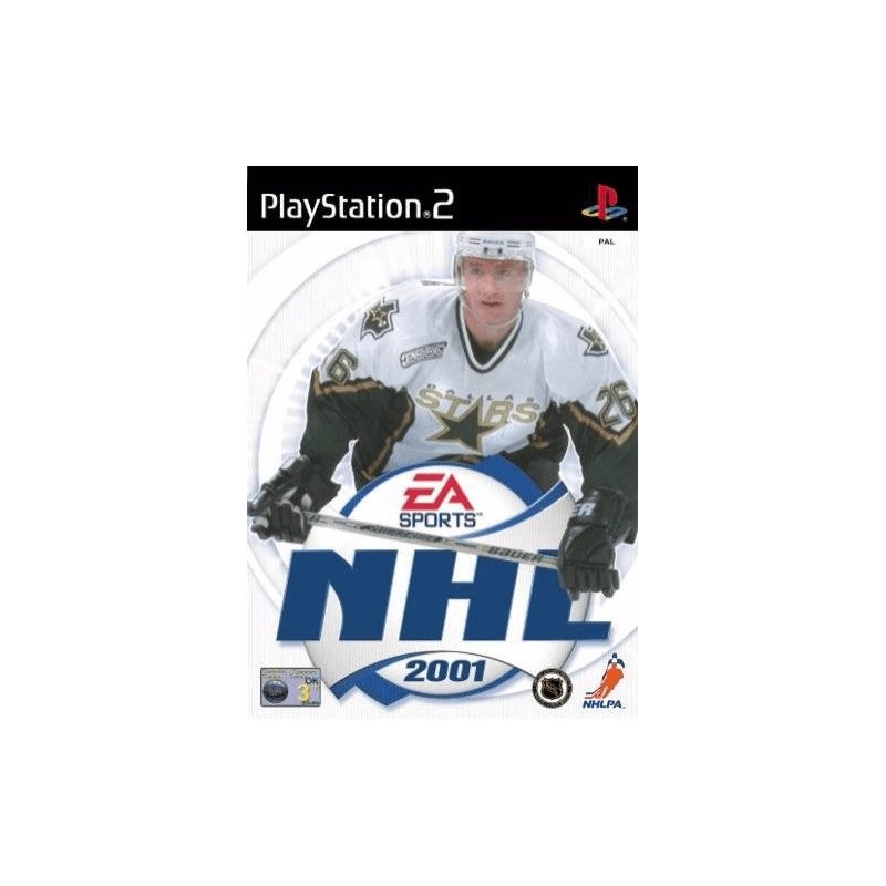 NHL 2001