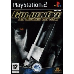 GoldenEye : Au Service du Mal