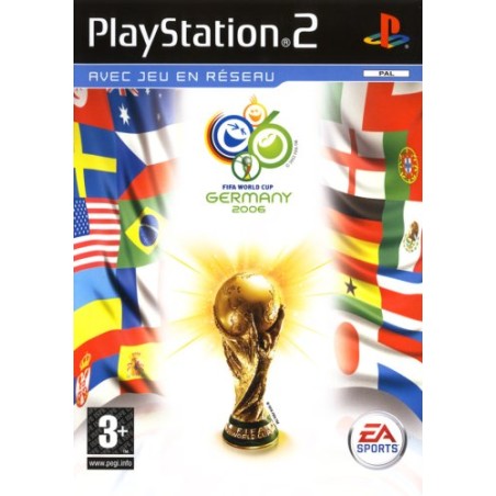 2006 FIFA World Cup