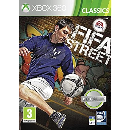 FIFA Street