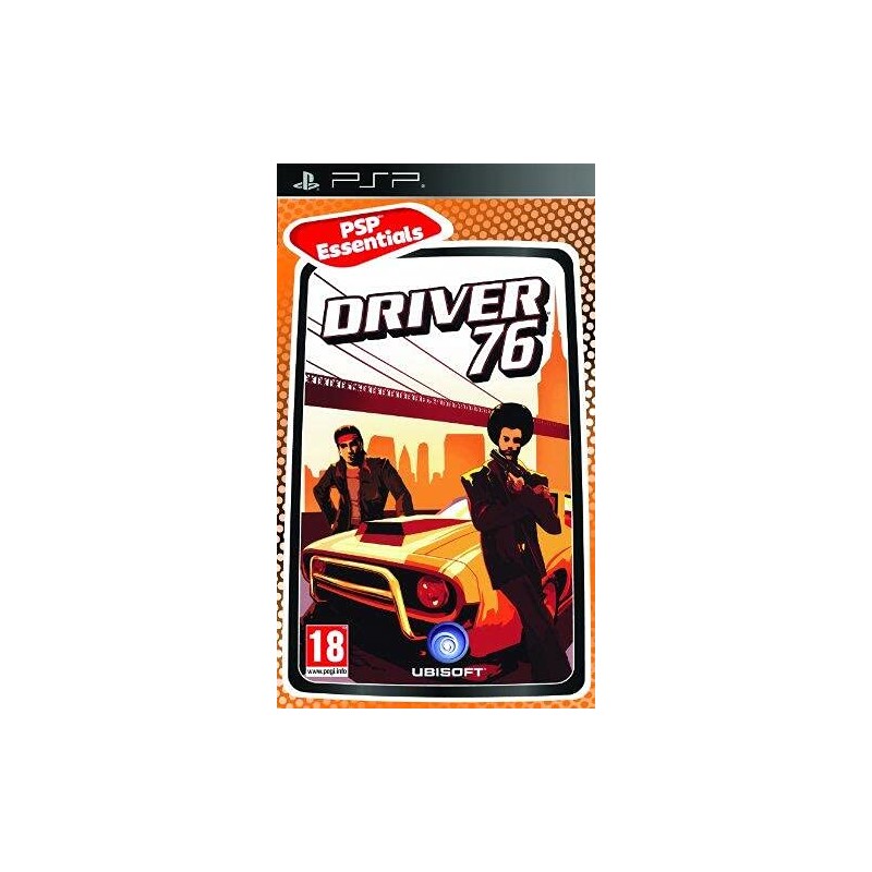 Driver 76